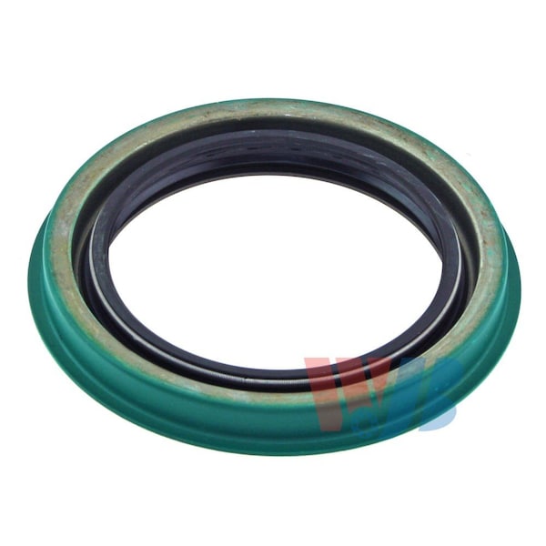 Wjb Ensure Bearing Life With Premium Seals, Ws9864S WS9864S - main